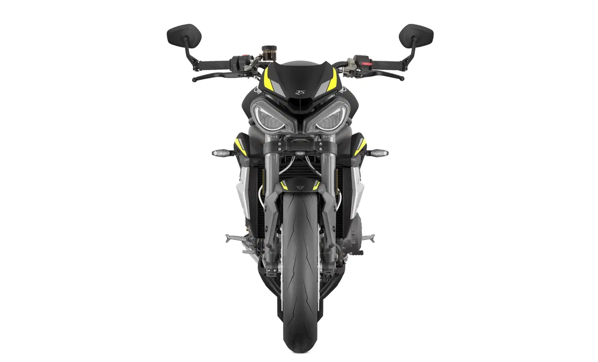 Triumph Street Triple Street Triple RS (2020 - 22) (3)