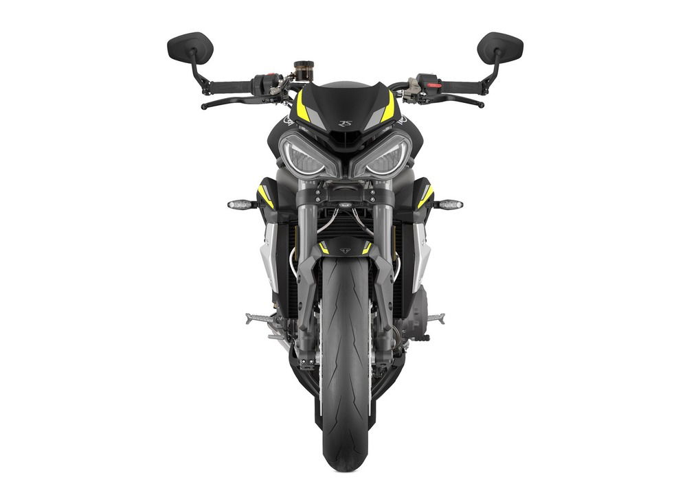 Triumph Street Triple RS (2020 - 22) (3)