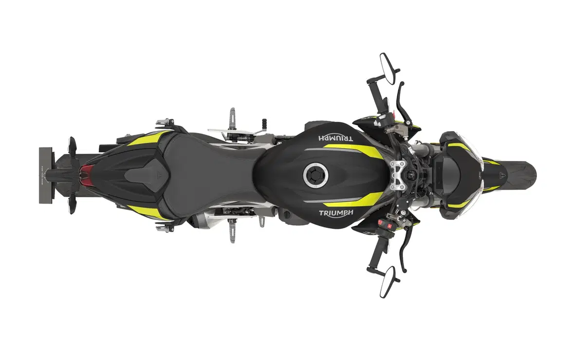 Triumph Street Triple Street Triple RS (2020 - 22) (7)
