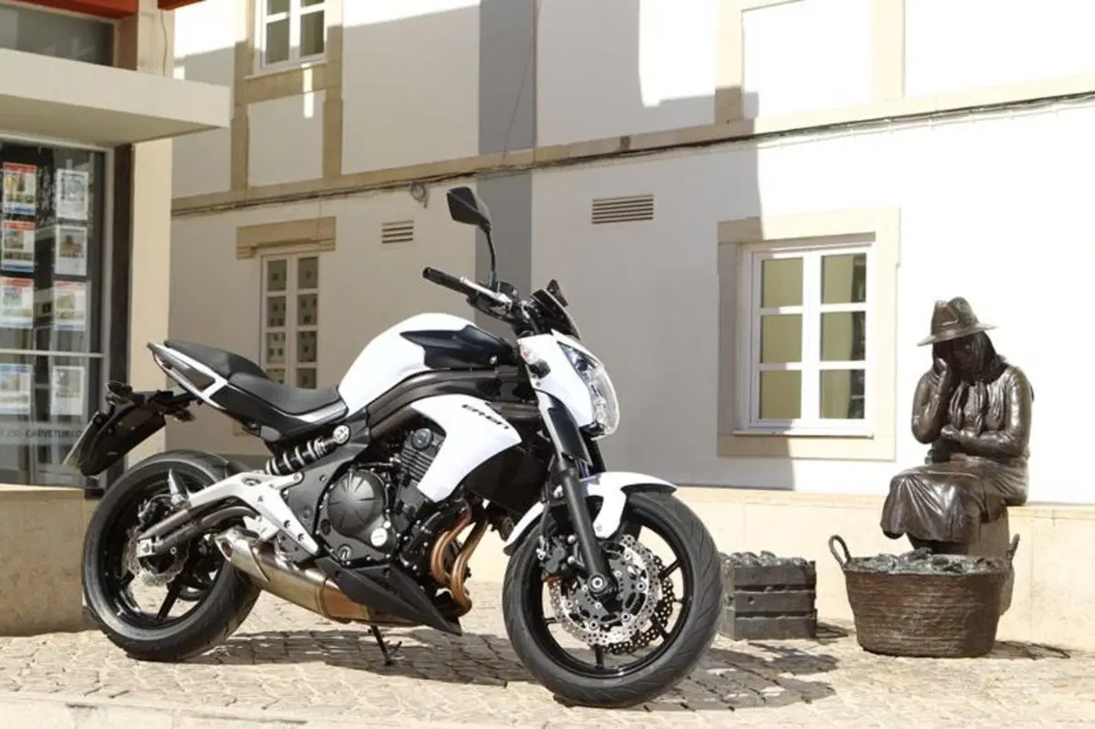 Kawasaki ER-6n   (33)