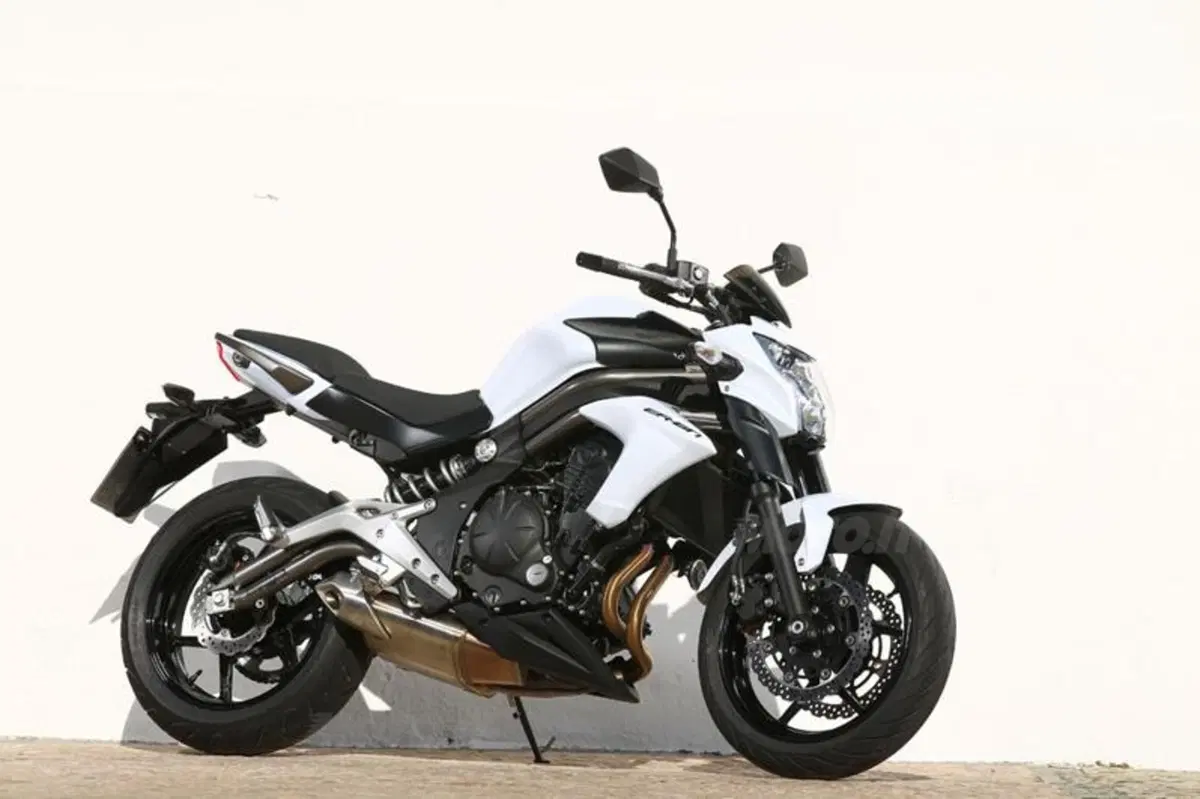 Kawasaki ER-6n   (41)