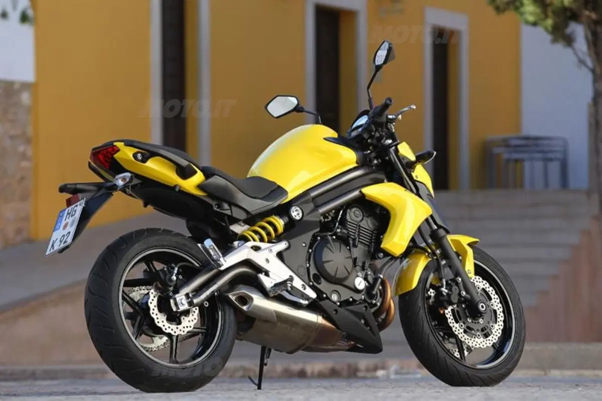 Kawasaki ER-6n   (43)