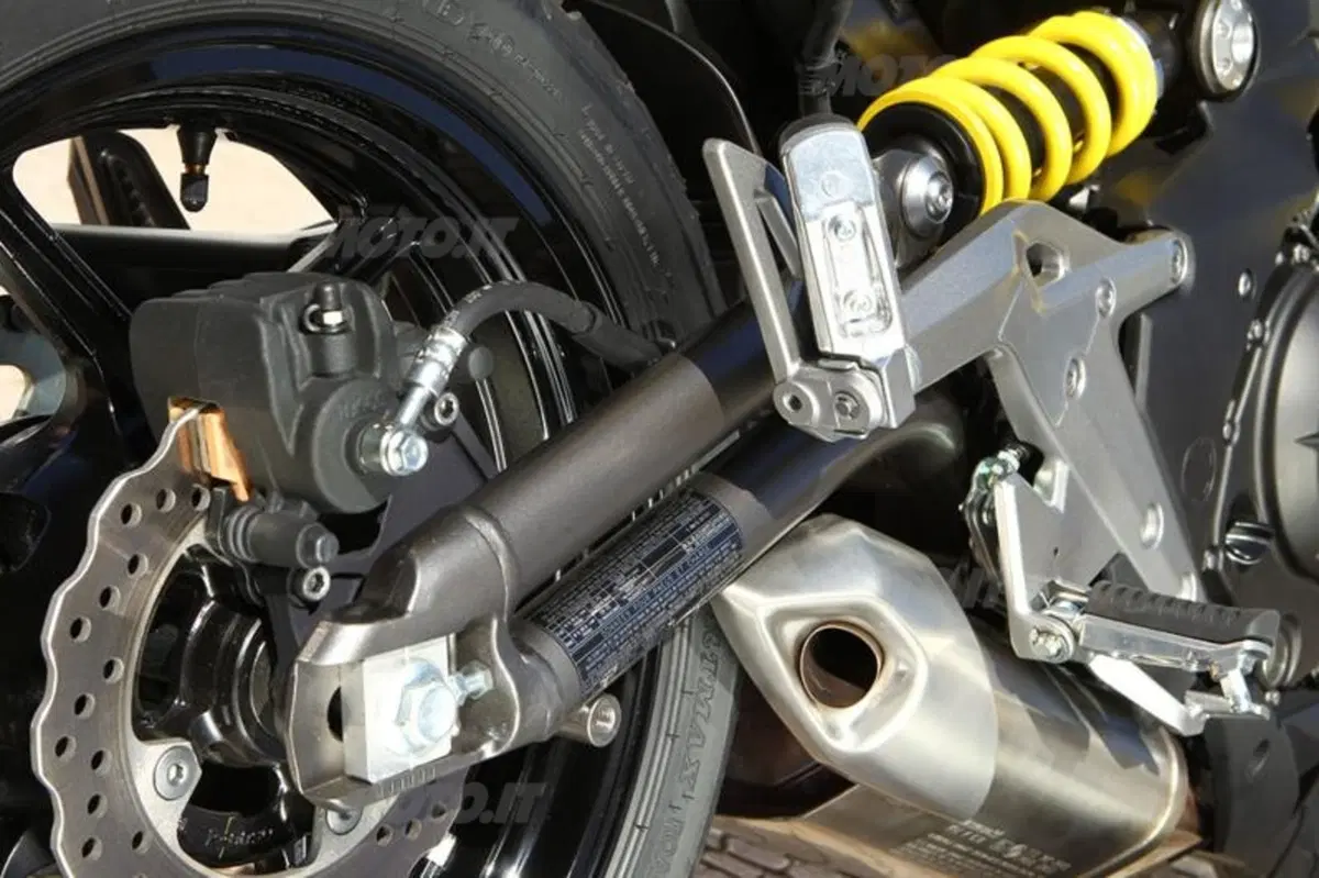 Kawasaki ER-6n   (49)