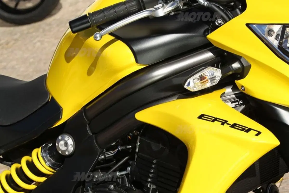 Kawasaki ER-6n   (54)
