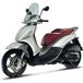 Piaggio Beverly SportTouring 350 con ABS/ASR