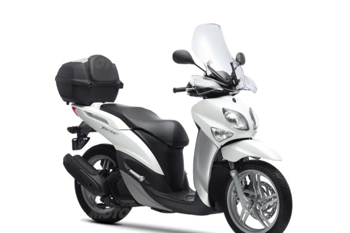 Yamaha Xenter 150 e 125. In arrivo anche il nuovo TMAX (7)