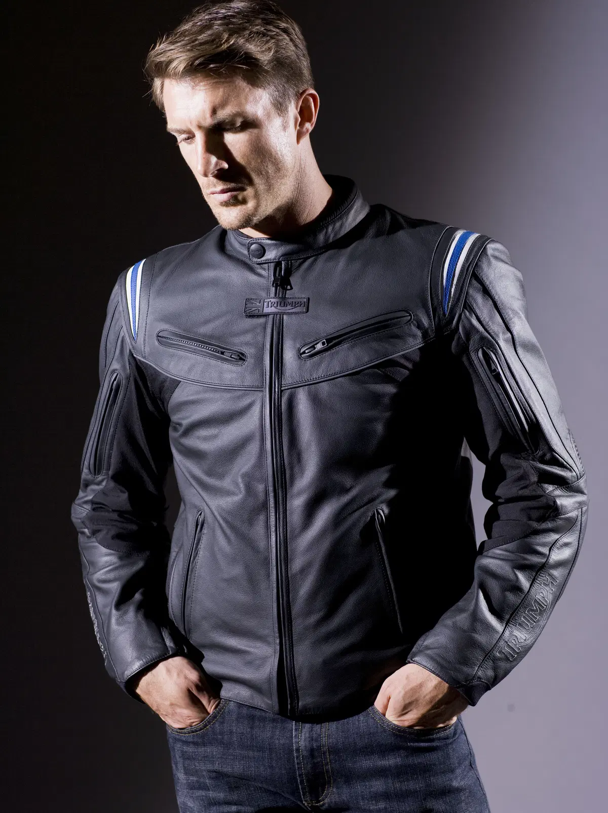 Collezione abbigliamento autunno/inverno 2011 Triumph (2)