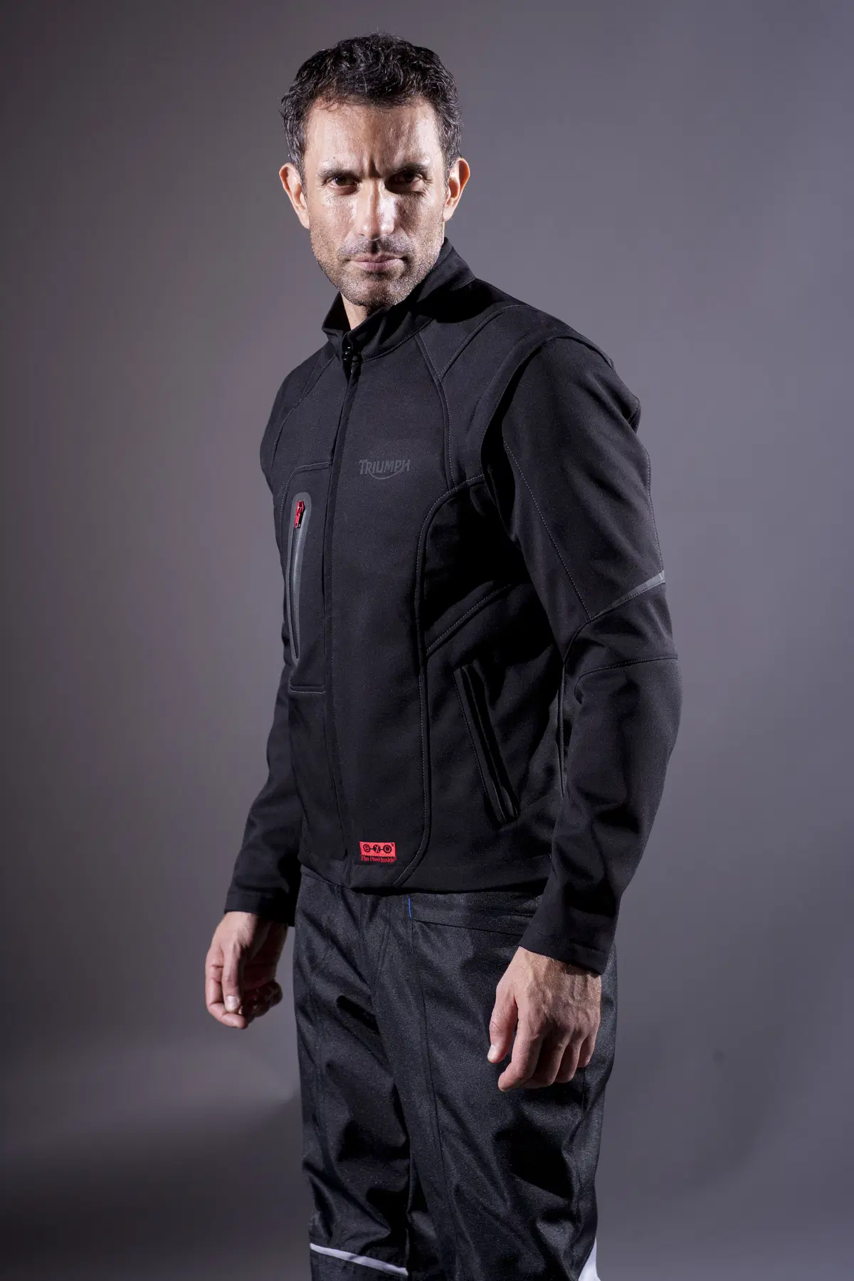 Collezione abbigliamento autunno/inverno 2011 Triumph (3)