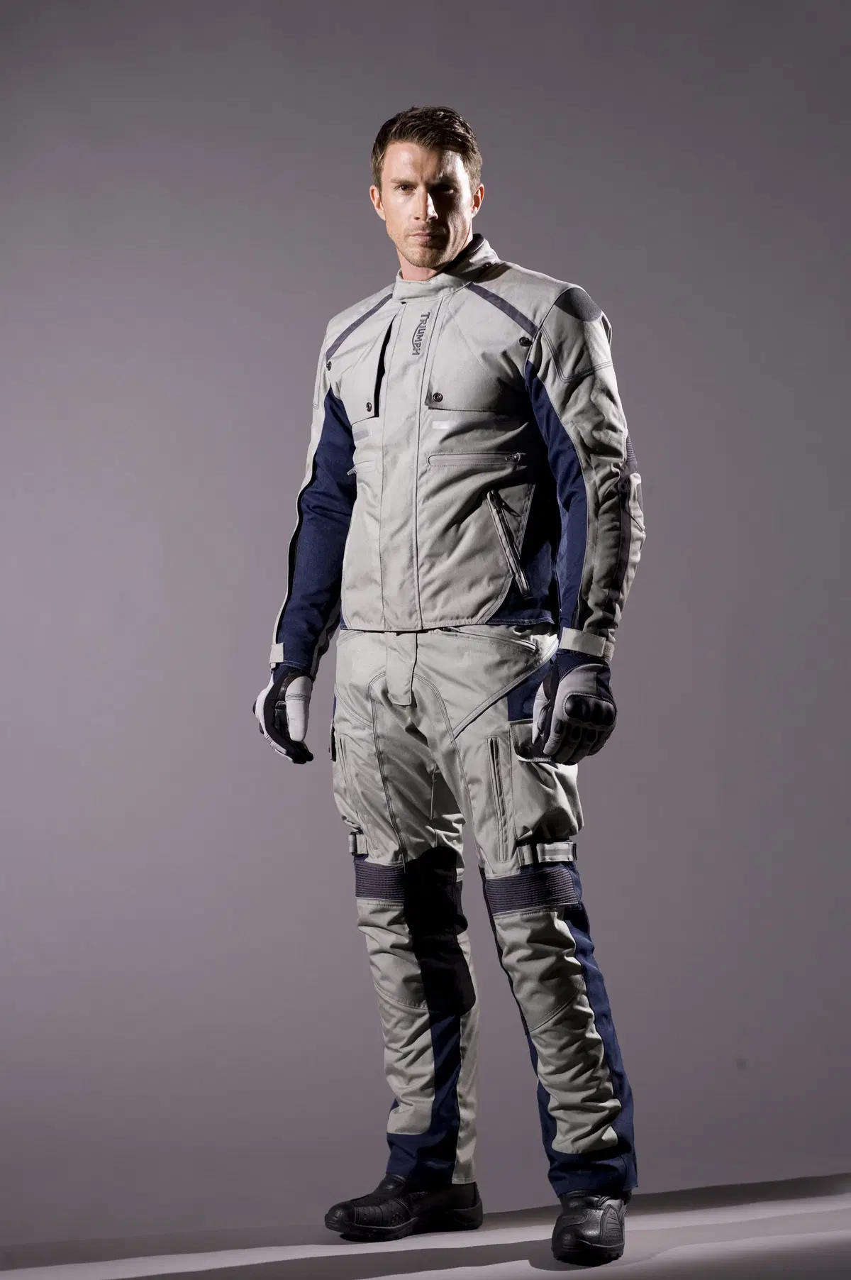 Collezione abbigliamento autunno/inverno 2011 Triumph (4)