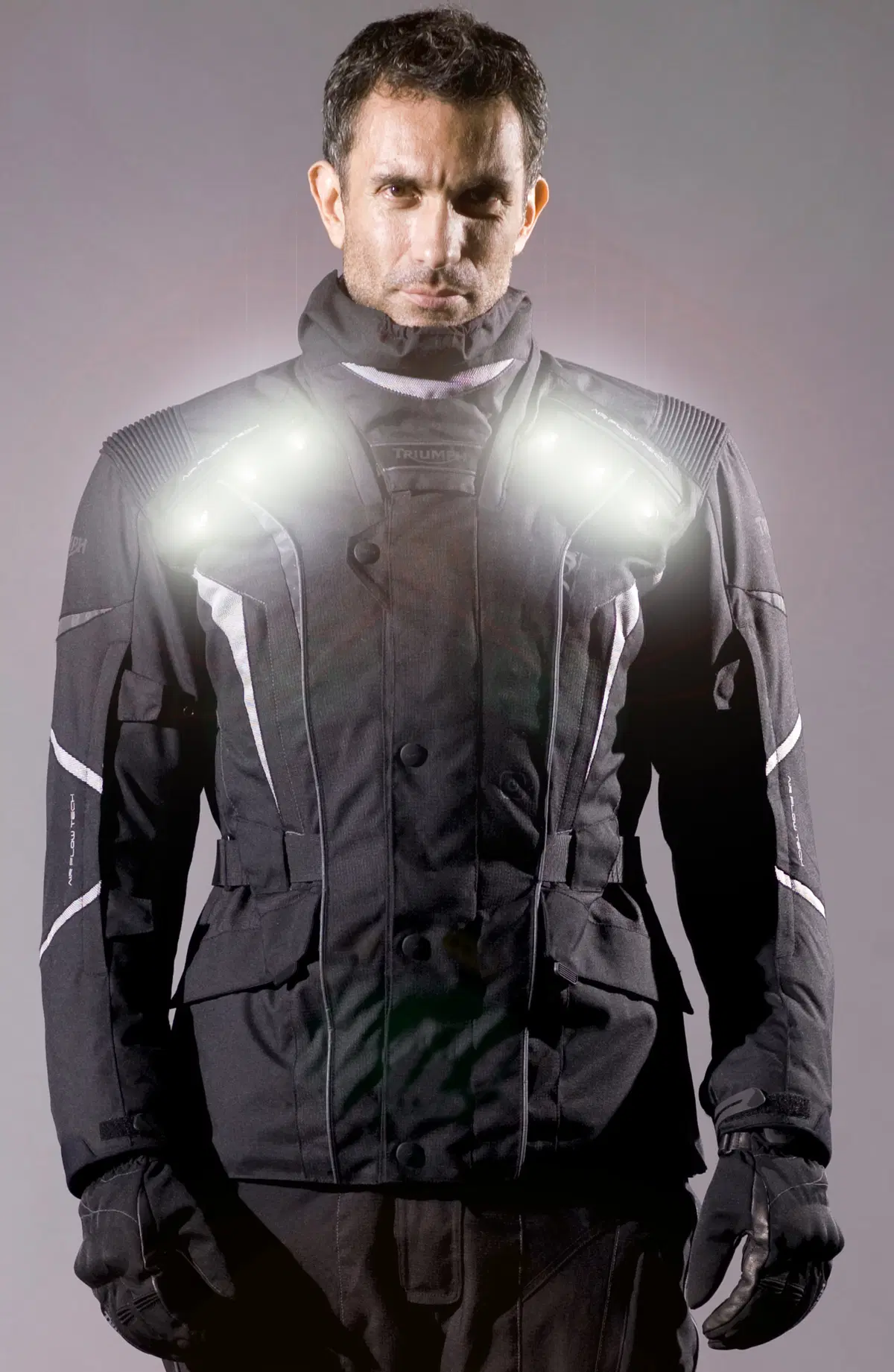 Collezione abbigliamento autunno/inverno 2011 Triumph (5)