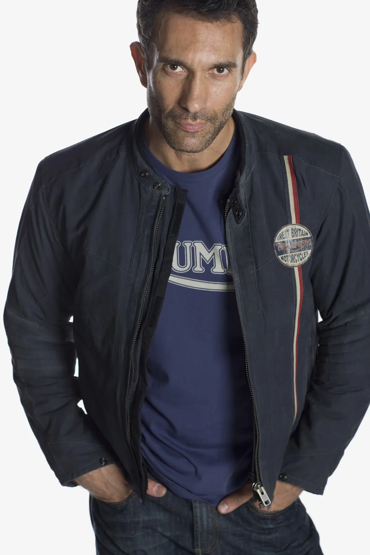 Collezione abbigliamento autunno/inverno 2011 Triumph (6)