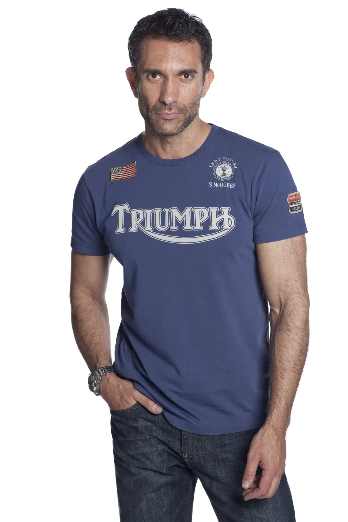 Collezione abbigliamento autunno/inverno 2011 Triumph (7)