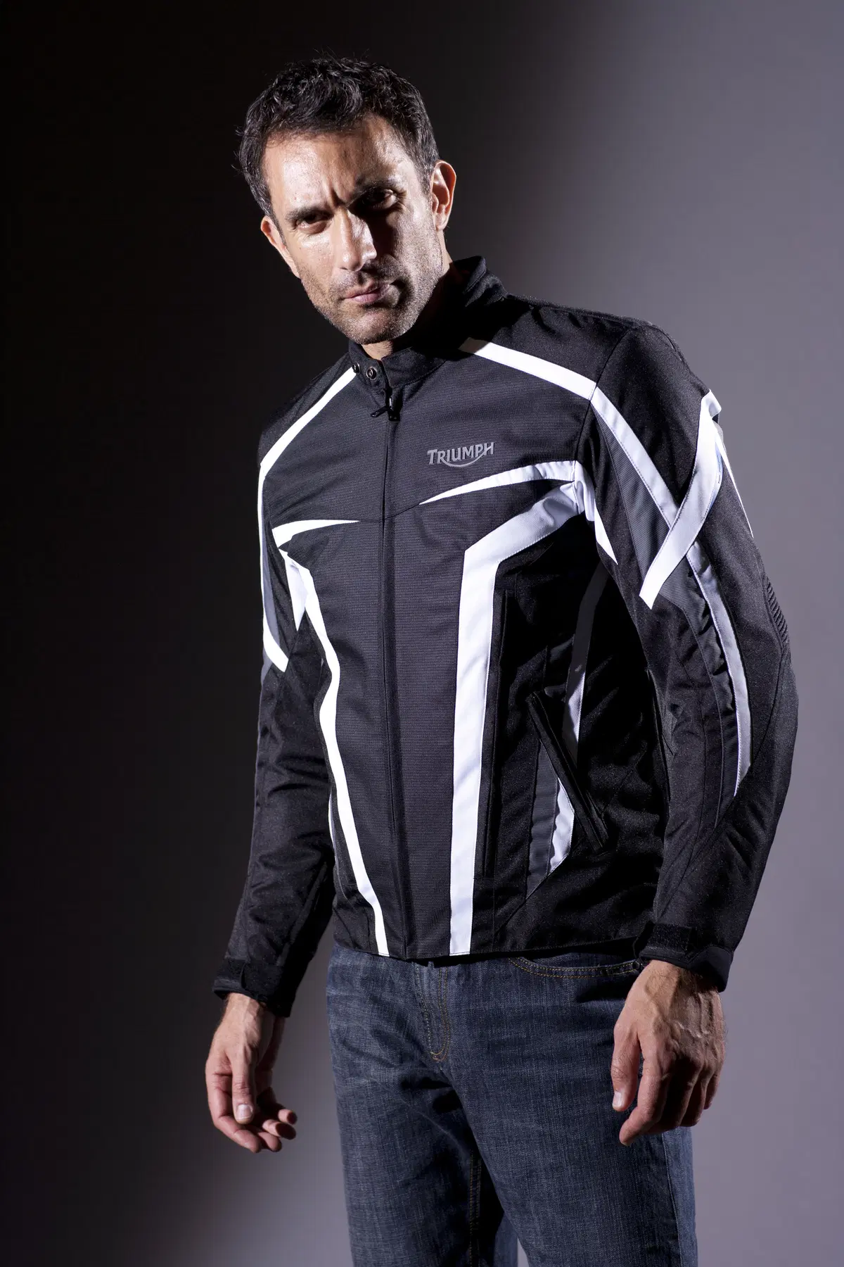 Collezione abbigliamento autunno/inverno 2011 Triumph (9)