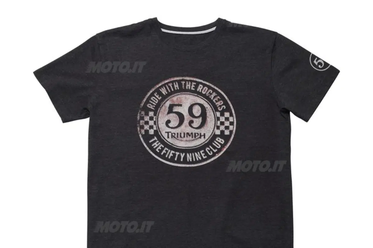 Collezione abbigliamento autunno/inverno 2011 Triumph (10)