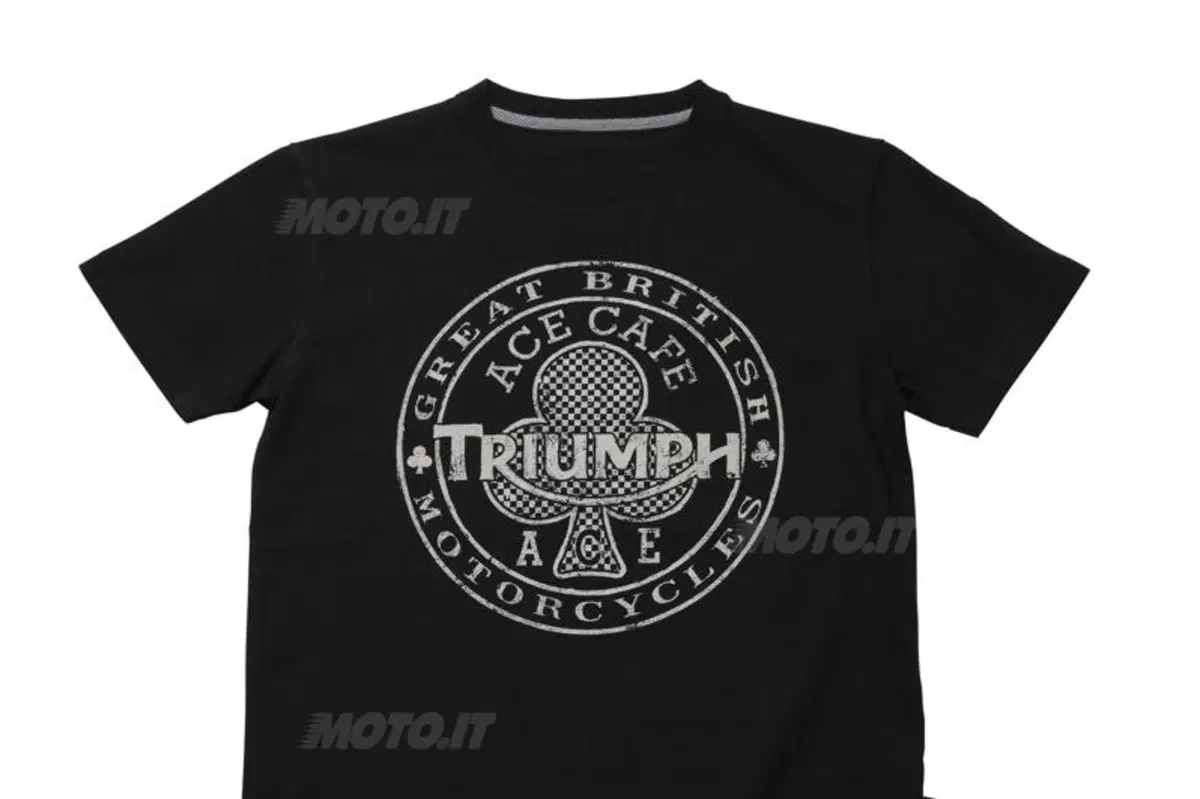 Collezione abbigliamento autunno/inverno 2011 Triumph (12)