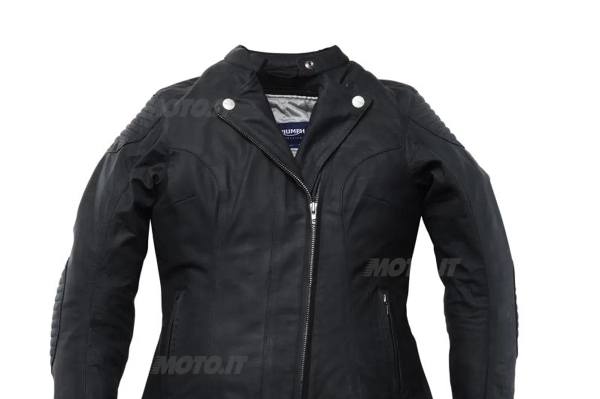 Collezione abbigliamento autunno/inverno 2011 Triumph (13)