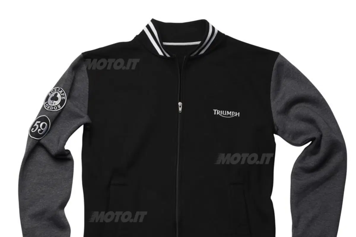 Collezione abbigliamento autunno/inverno 2011 Triumph (14)