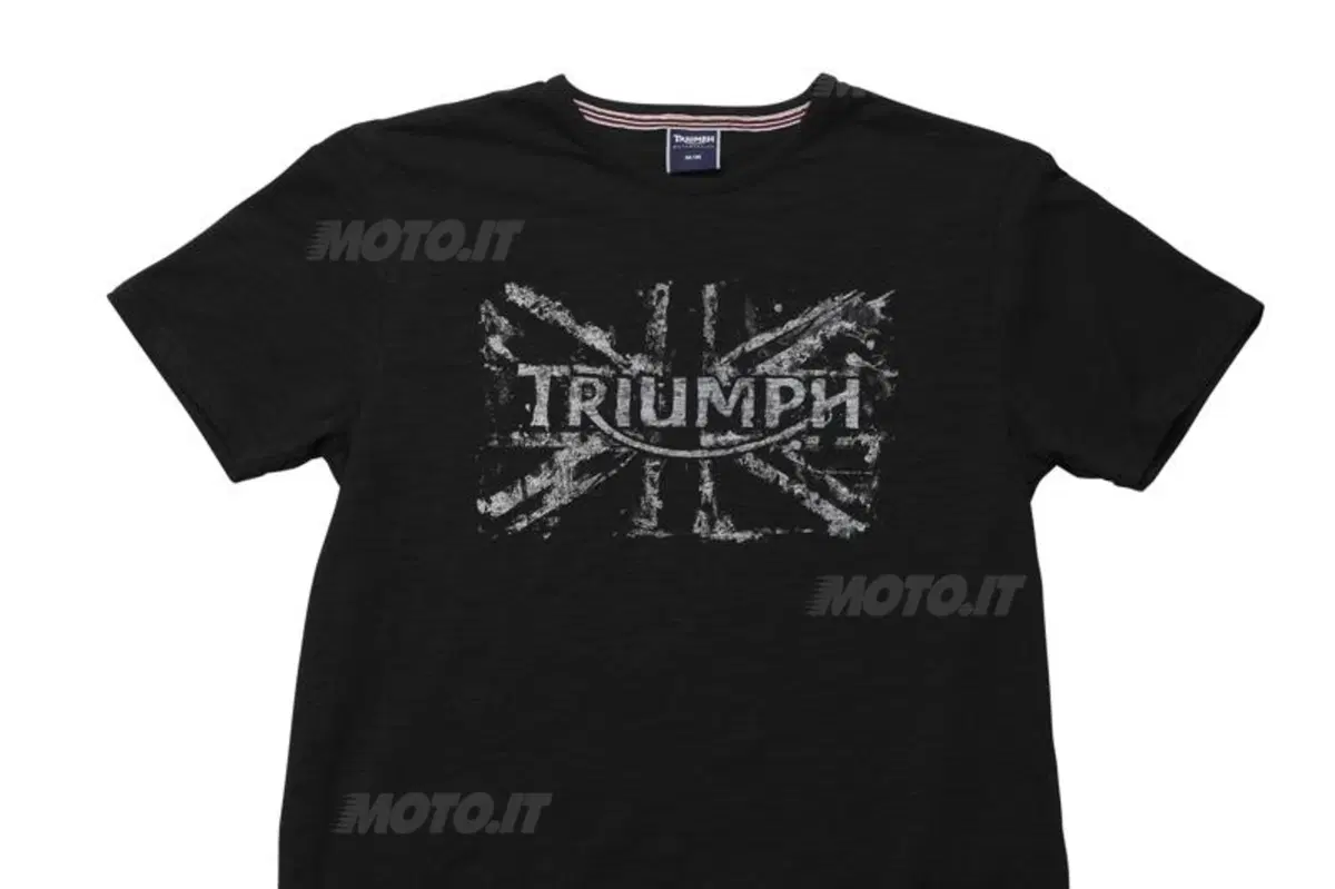 Collezione abbigliamento autunno/inverno 2011 Triumph (15)