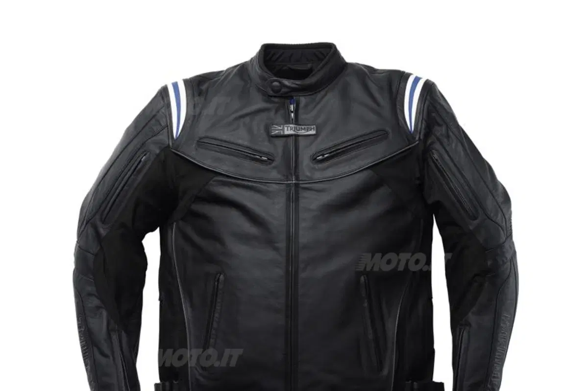 Collezione abbigliamento autunno/inverno 2011 Triumph (16)