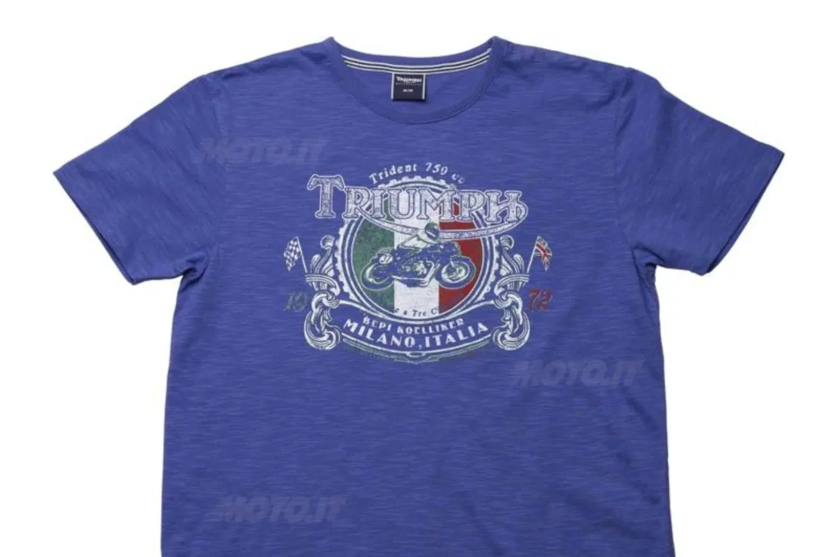Collezione abbigliamento autunno/inverno 2011 Triumph (17)