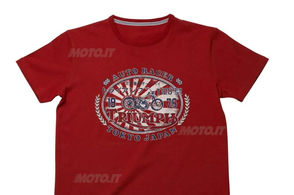 Collezione abbigliamento autunno/inverno 2011 Triumph (18)