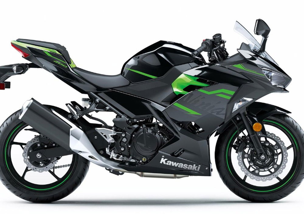 Kawasaki Ninja 400 (2018 - 20) (3)