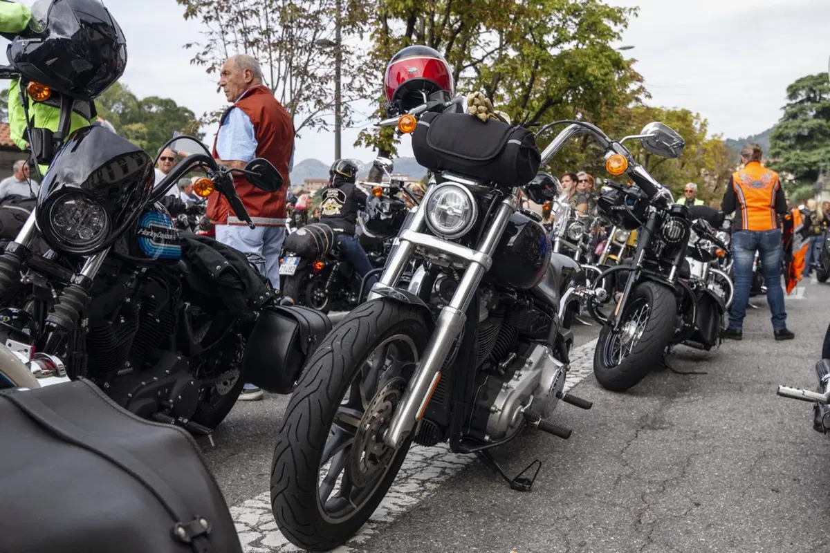 Harley-Davidson Ladies National Run: ecco com'è andata! (6)
