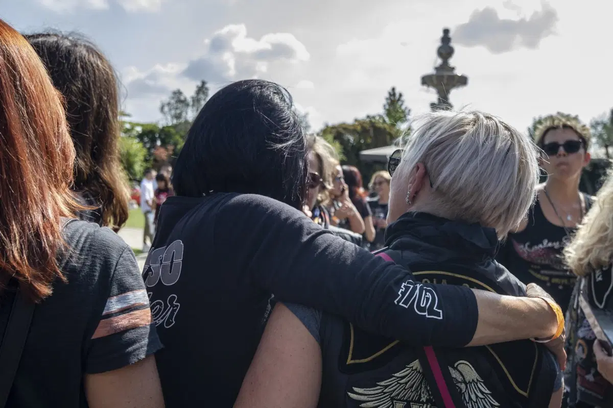 Harley-Davidson Ladies National Run: ecco com'è andata! (30)