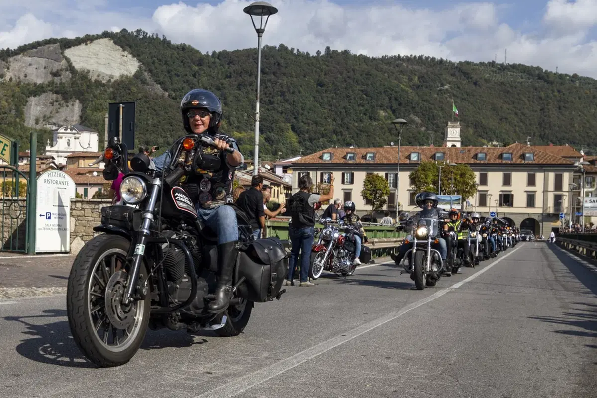 Harley-Davidson Ladies National Run: ecco com'è andata! (36)