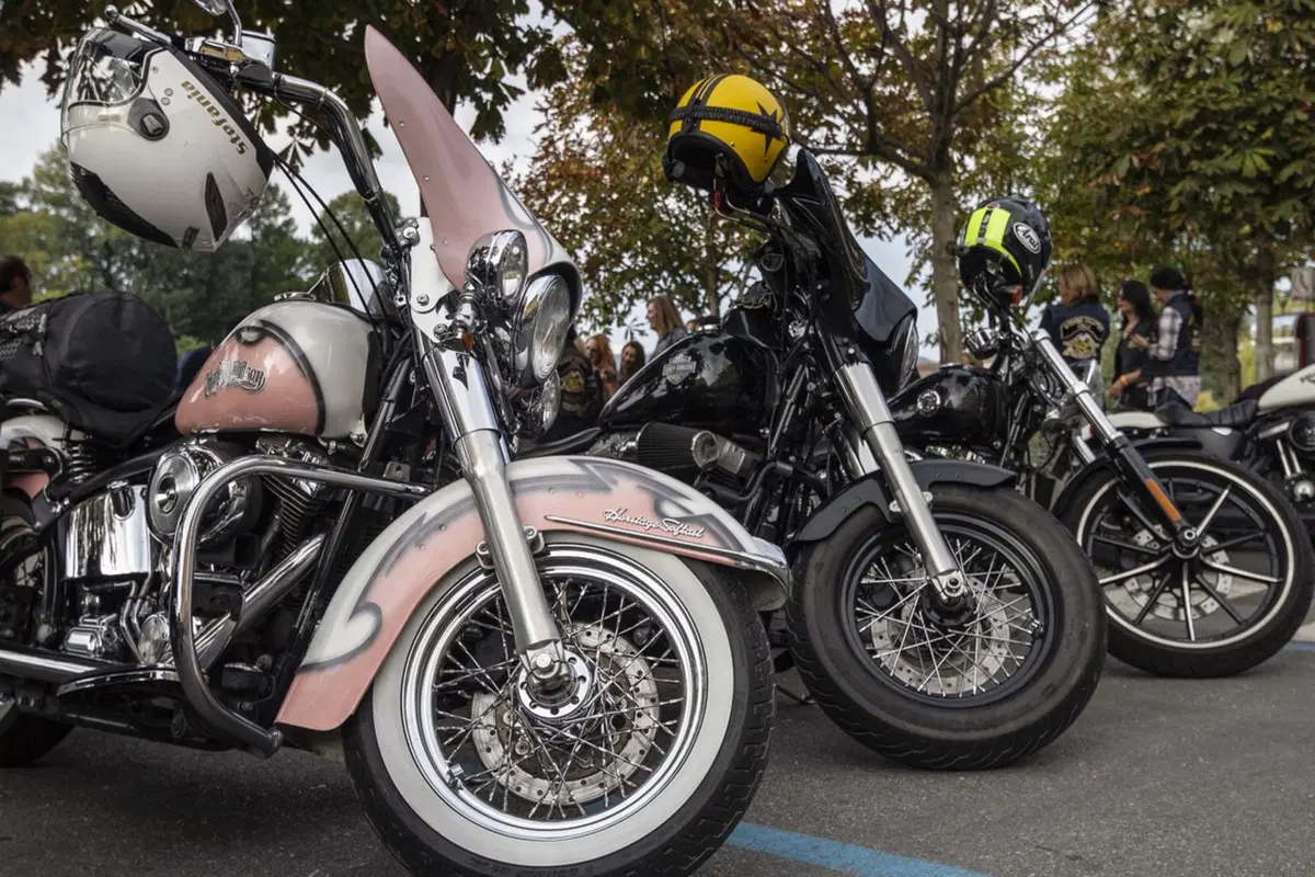 Harley-Davidson Ladies National Run: ecco com'è andata! (38)