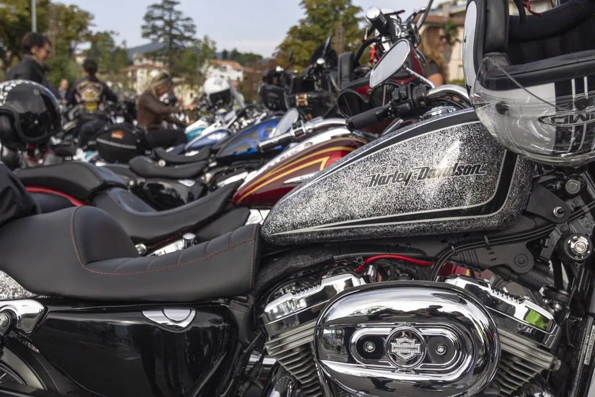 Harley-Davidson Ladies National Run: ecco com'è andata! (47)