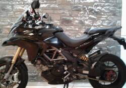 Ducati Multistrada 1200 S Sport (2010 - 12) usata