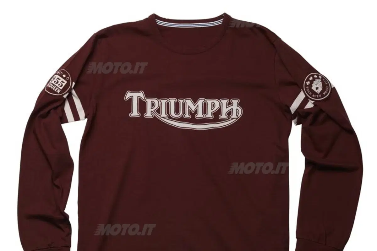Collezione abbigliamento autunno/inverno 2011 Triumph (26)