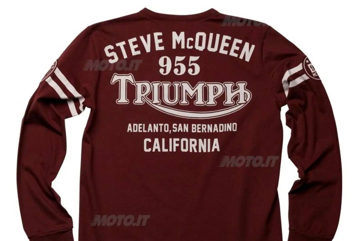 Collezione abbigliamento autunno/inverno 2011 Triumph (27)