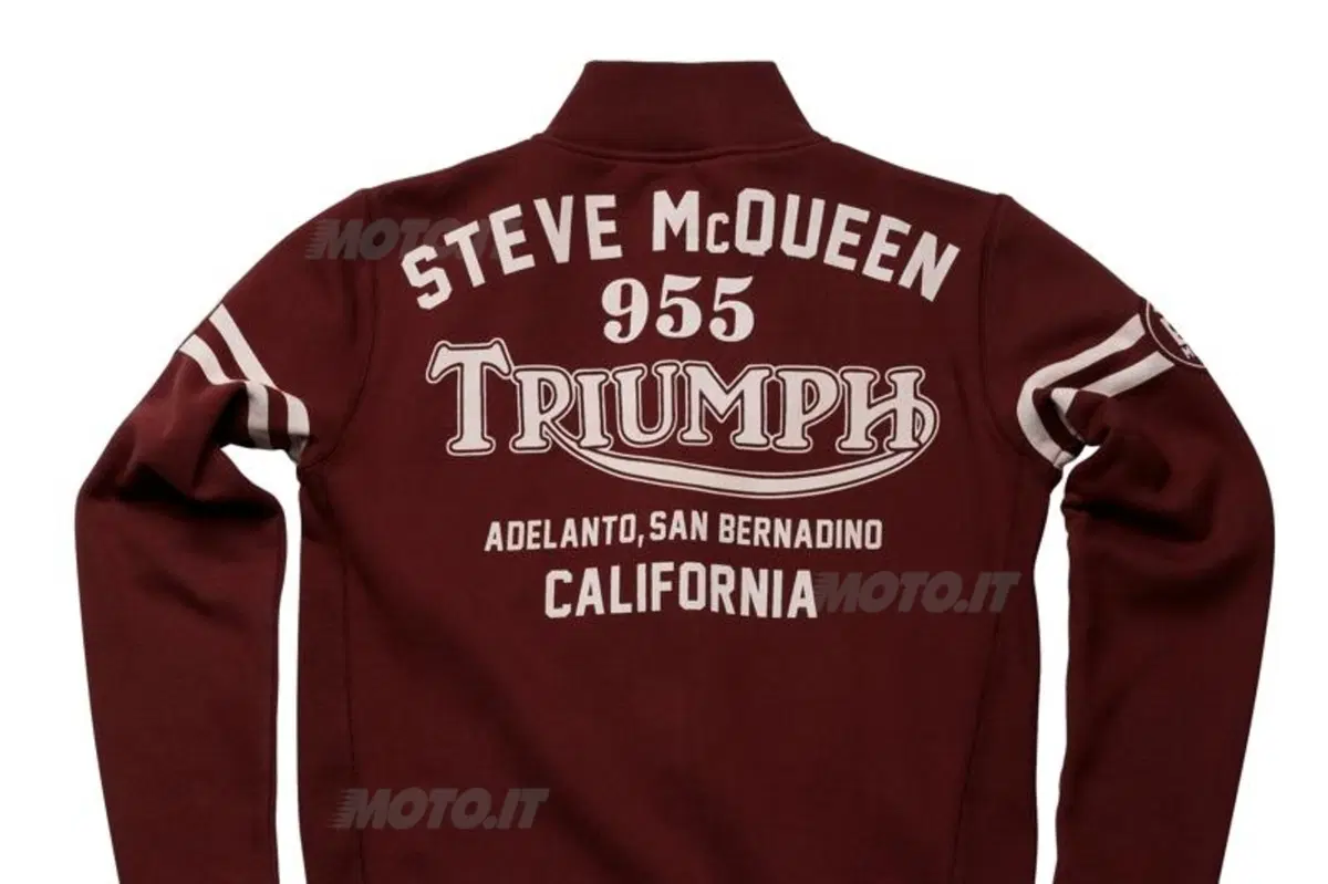 Collezione abbigliamento autunno/inverno 2011 Triumph (29)