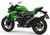 Kawasaki Z 125 Performance (2019 - 20) (6)