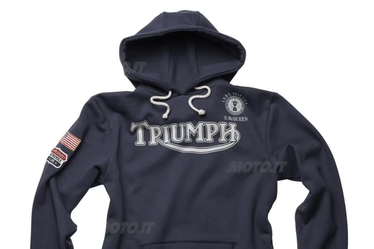 Collezione abbigliamento autunno/inverno 2011 Triumph (30)