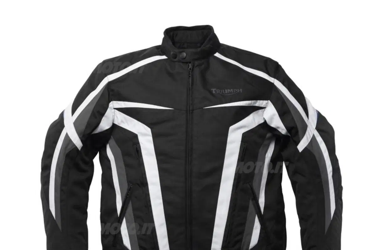 Collezione abbigliamento autunno/inverno 2011 Triumph (31)
