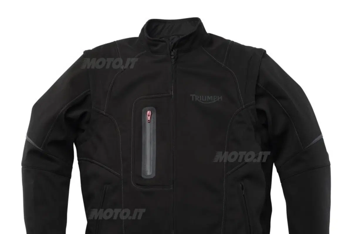 Collezione abbigliamento autunno/inverno 2011 Triumph (32)