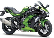 Kawasaki Ninja H2 1000 SX Performance (2019 - 20)