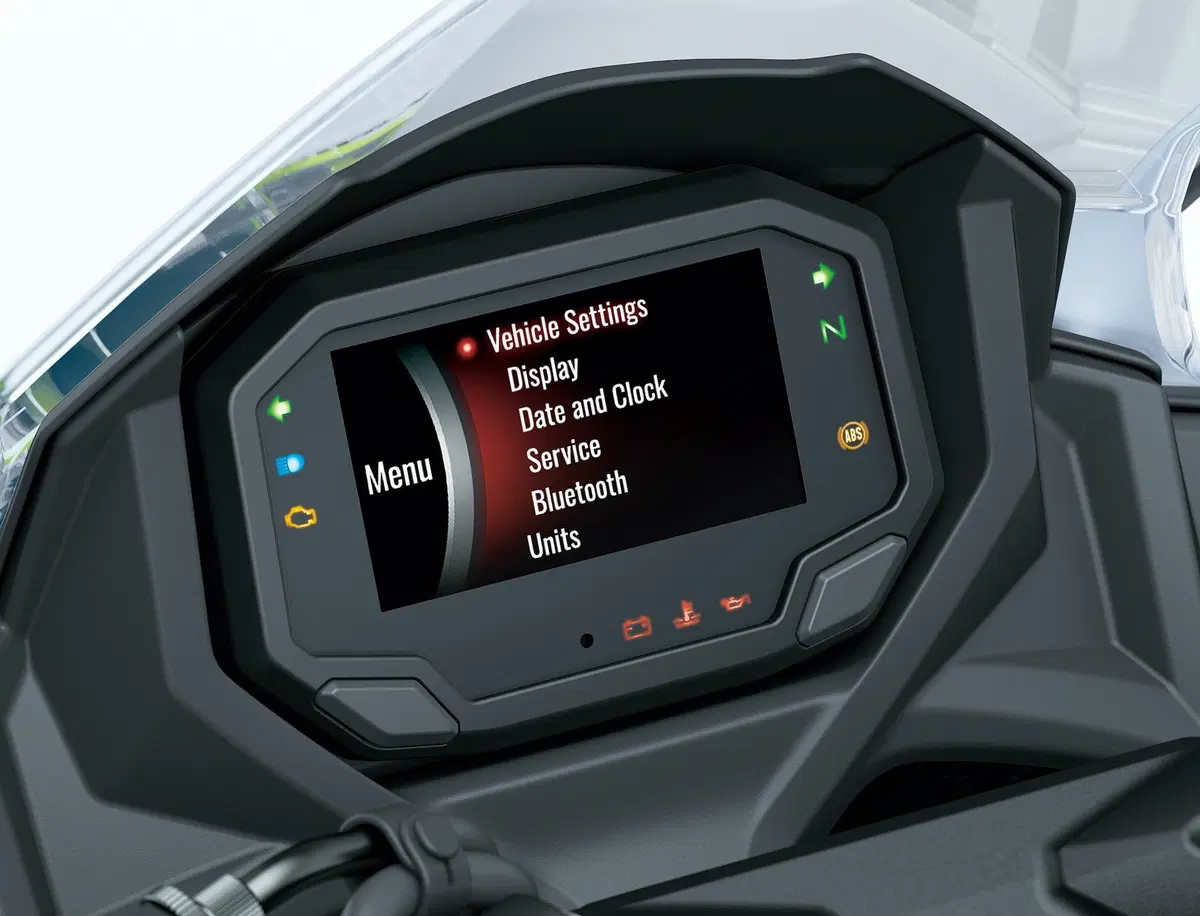 Nuova Kawasaki Ninja 650 2020. Più affilata e raffinata (2)