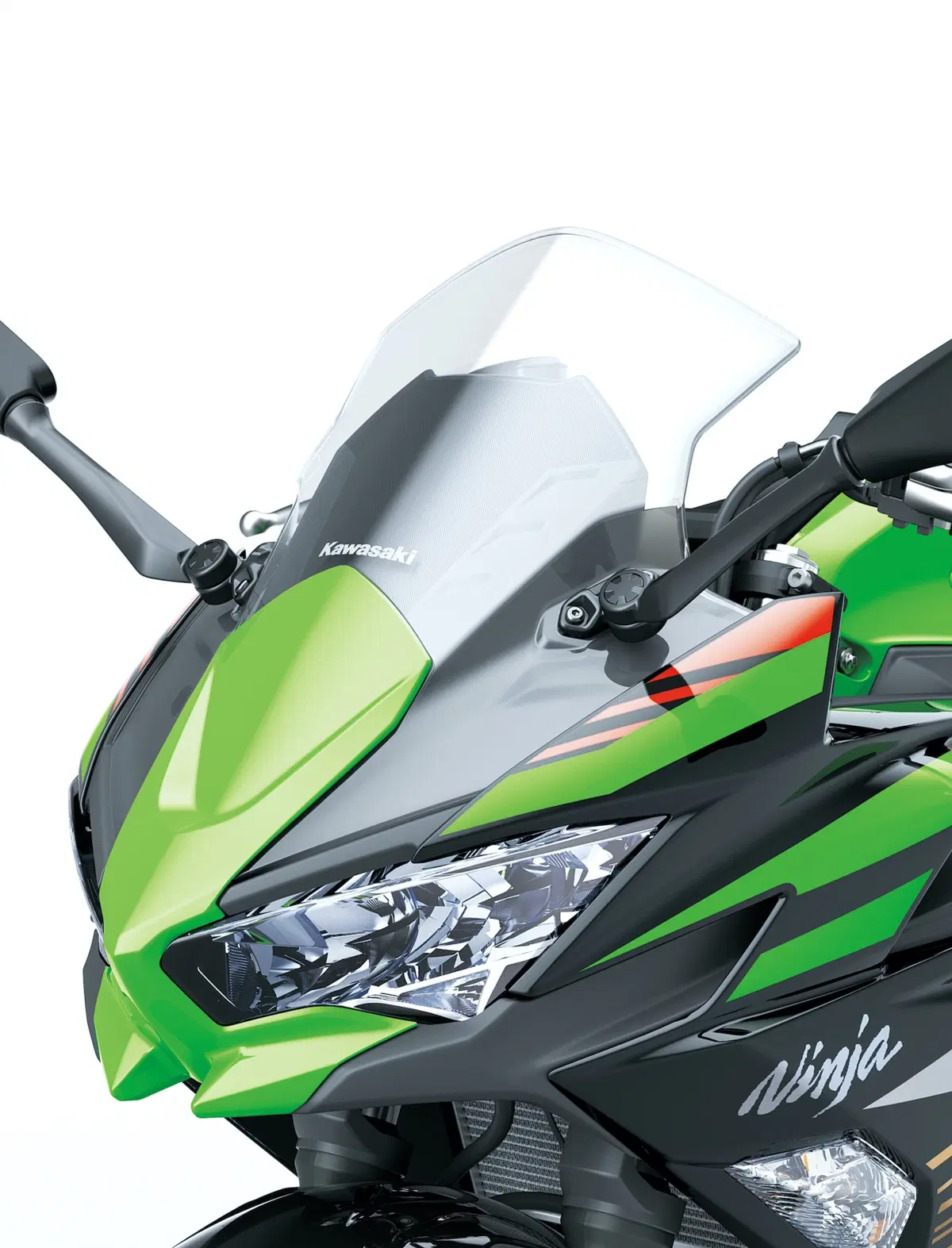 Nuova Kawasaki Ninja 650 2020. Più affilata e raffinata