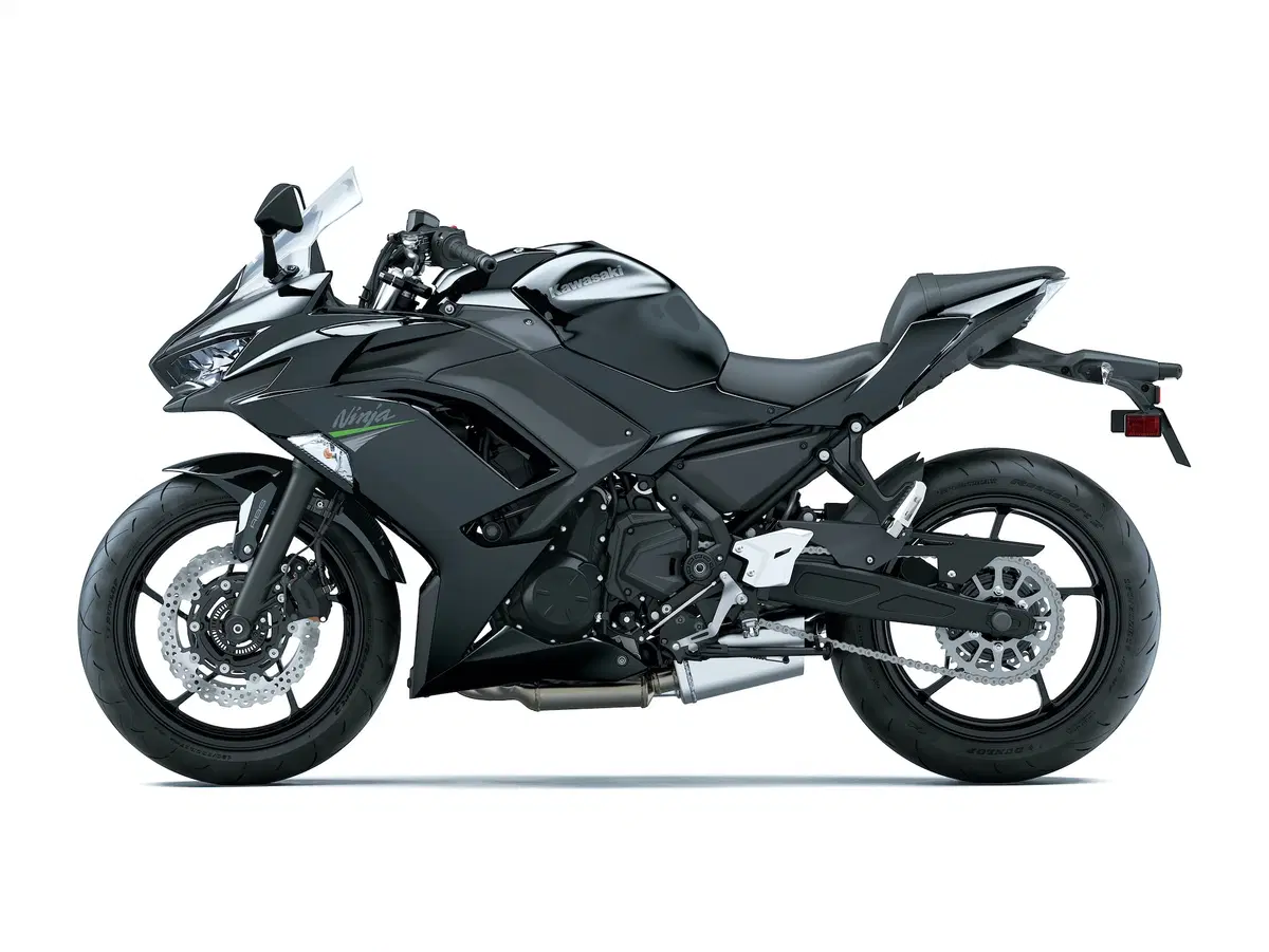 Nuova Kawasaki Ninja 650 2020. Più affilata e raffinata (8)