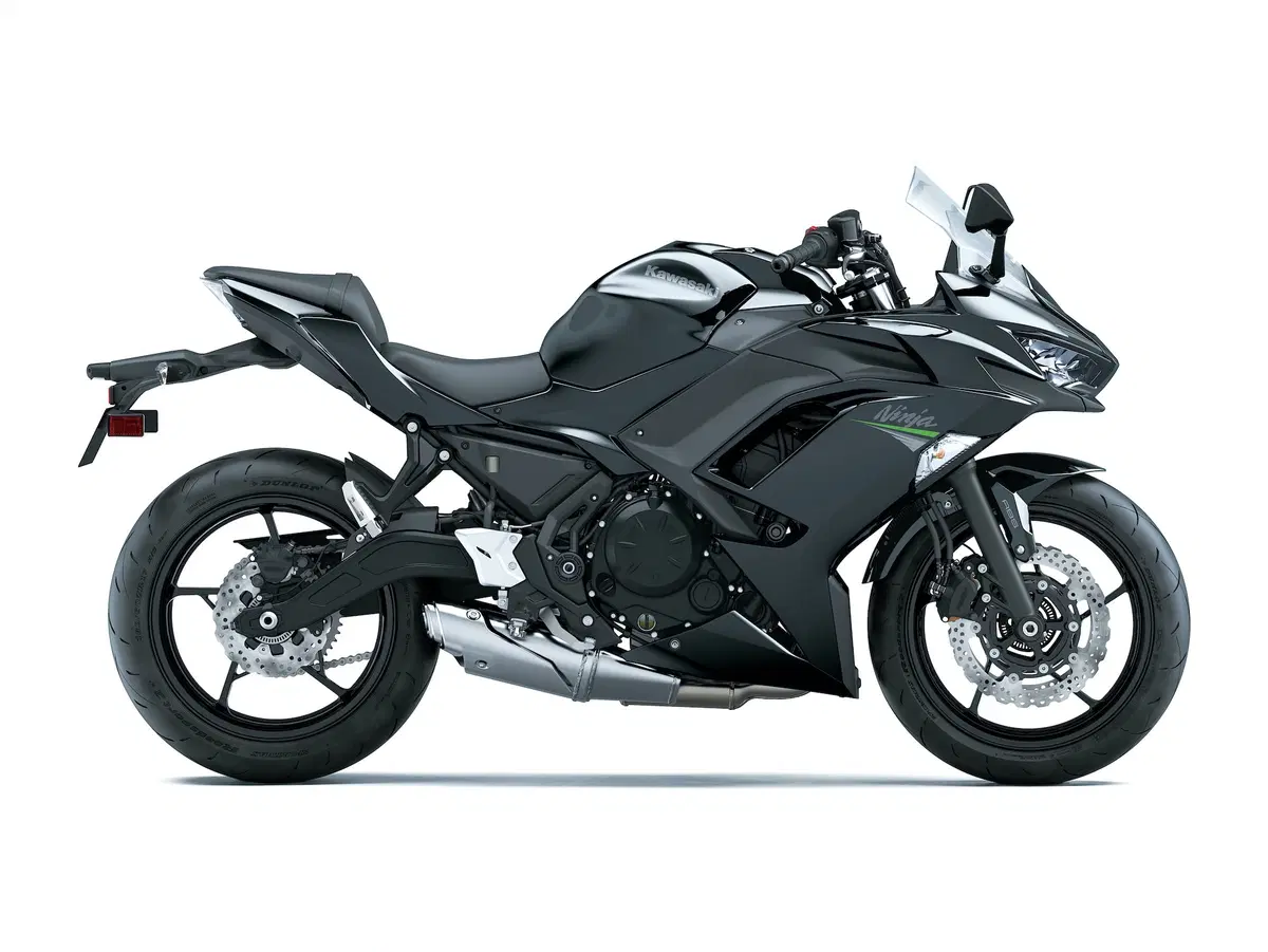 Nuova Kawasaki Ninja 650 2020. Più affilata e raffinata (9)