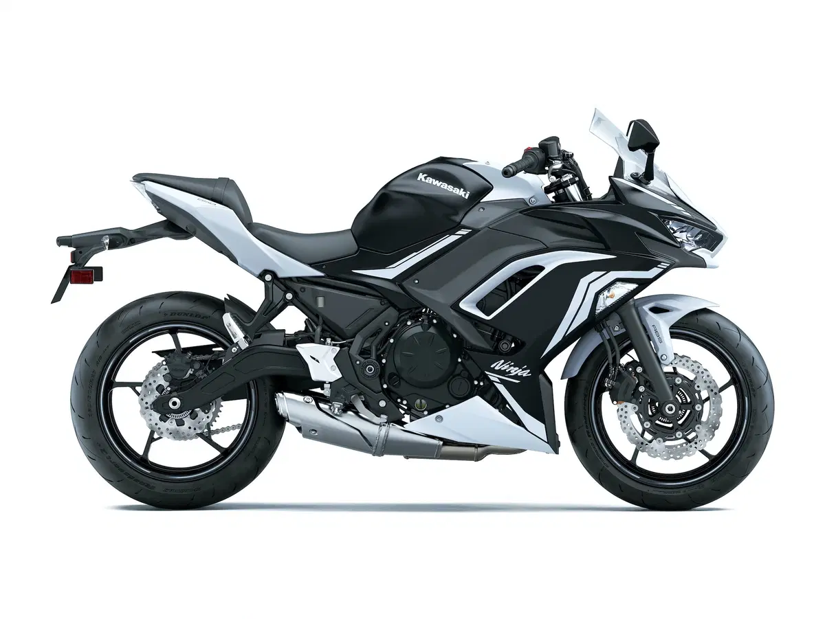 Nuova Kawasaki Ninja 650 2020. Più affilata e raffinata (5)
