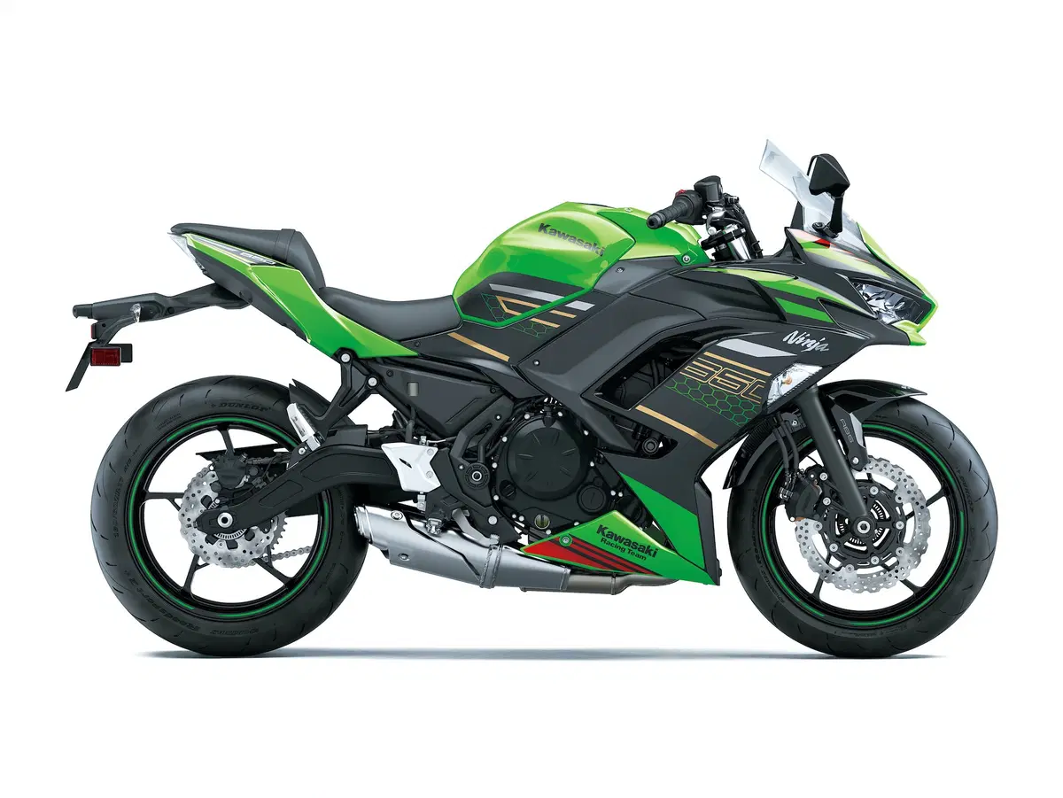 Nuova Kawasaki Ninja 650 2020. Più affilata e raffinata (3)