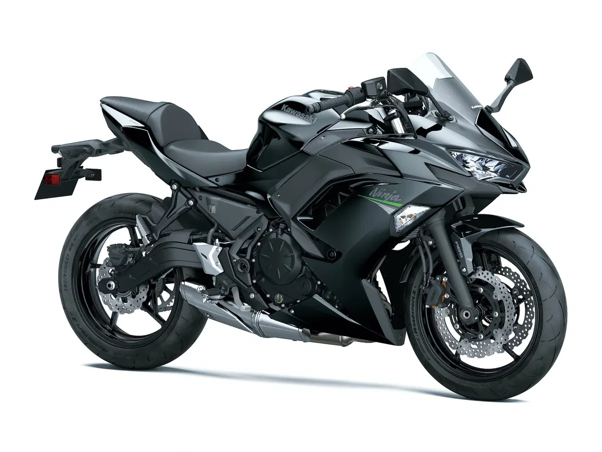 Nuova Kawasaki Ninja 650 2020. Più affilata e raffinata (10)