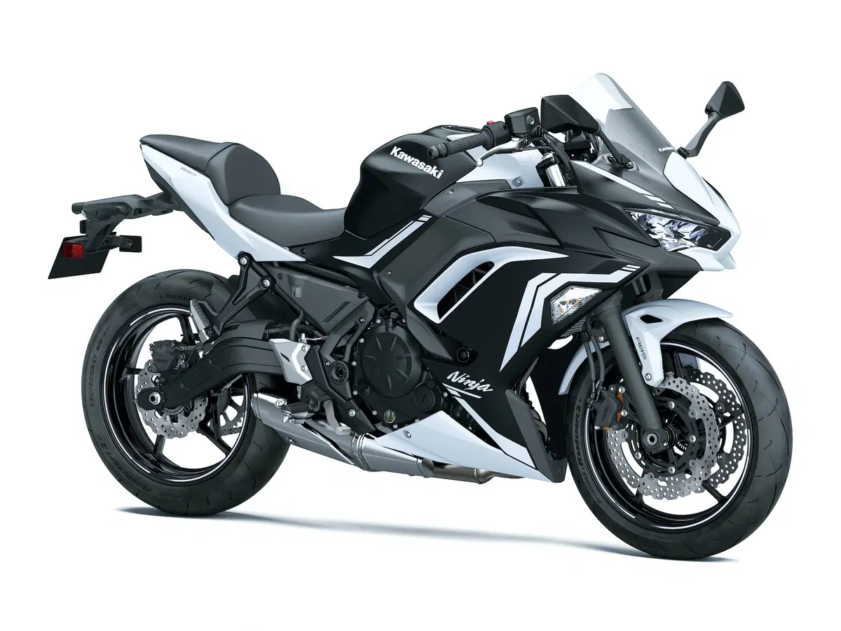 Nuova Kawasaki Ninja 650 2020. Più affilata e raffinata (6)