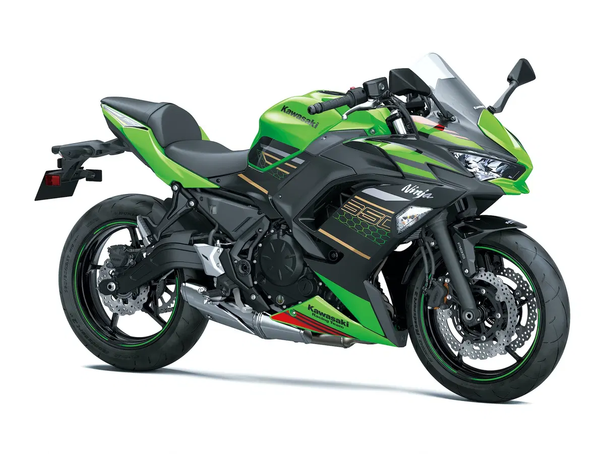 Nuova Kawasaki Ninja 650 2020. Più affilata e raffinata (4)