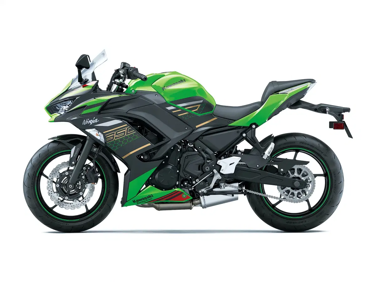 Nuova Kawasaki Ninja 650 2020. Più affilata e raffinata (2)